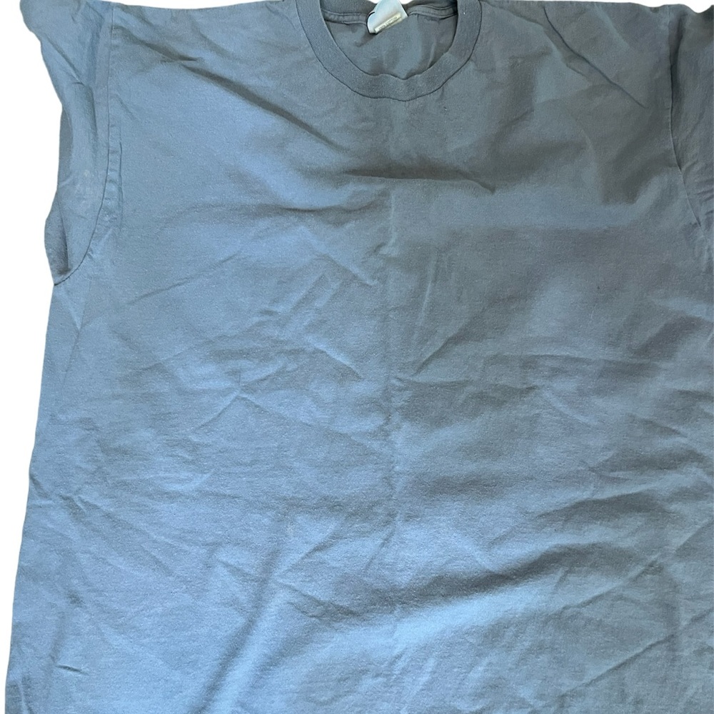 Short sleeve shirt